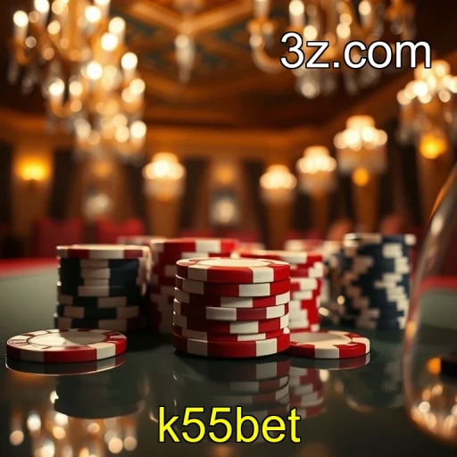 Jogos incríveis no k55bet: Entre na diversão agora!