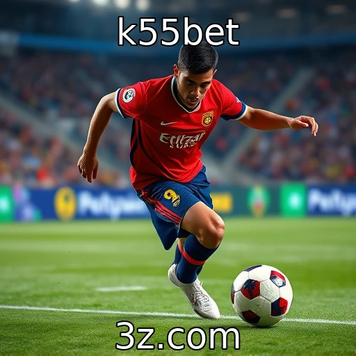 Como as apostas esportivas estão revolucionando o mercado brasileiro