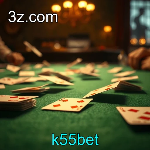 Recursos VIP que Transformam a Experiência no k55bet